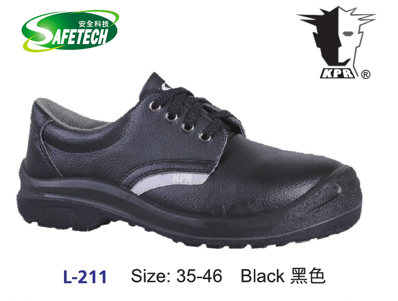 King Power L-211 Safety shoe