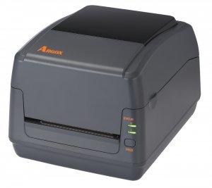 Argox P4-250 P4-350 條碼打印機barcode printer USB, Ethernet, Free Label design software support Excel Database