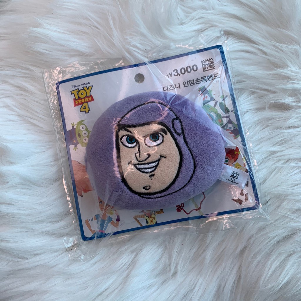 韓國 三眼怪/蛋頭先生/巴斯光年 滑鼠墊 掛飾