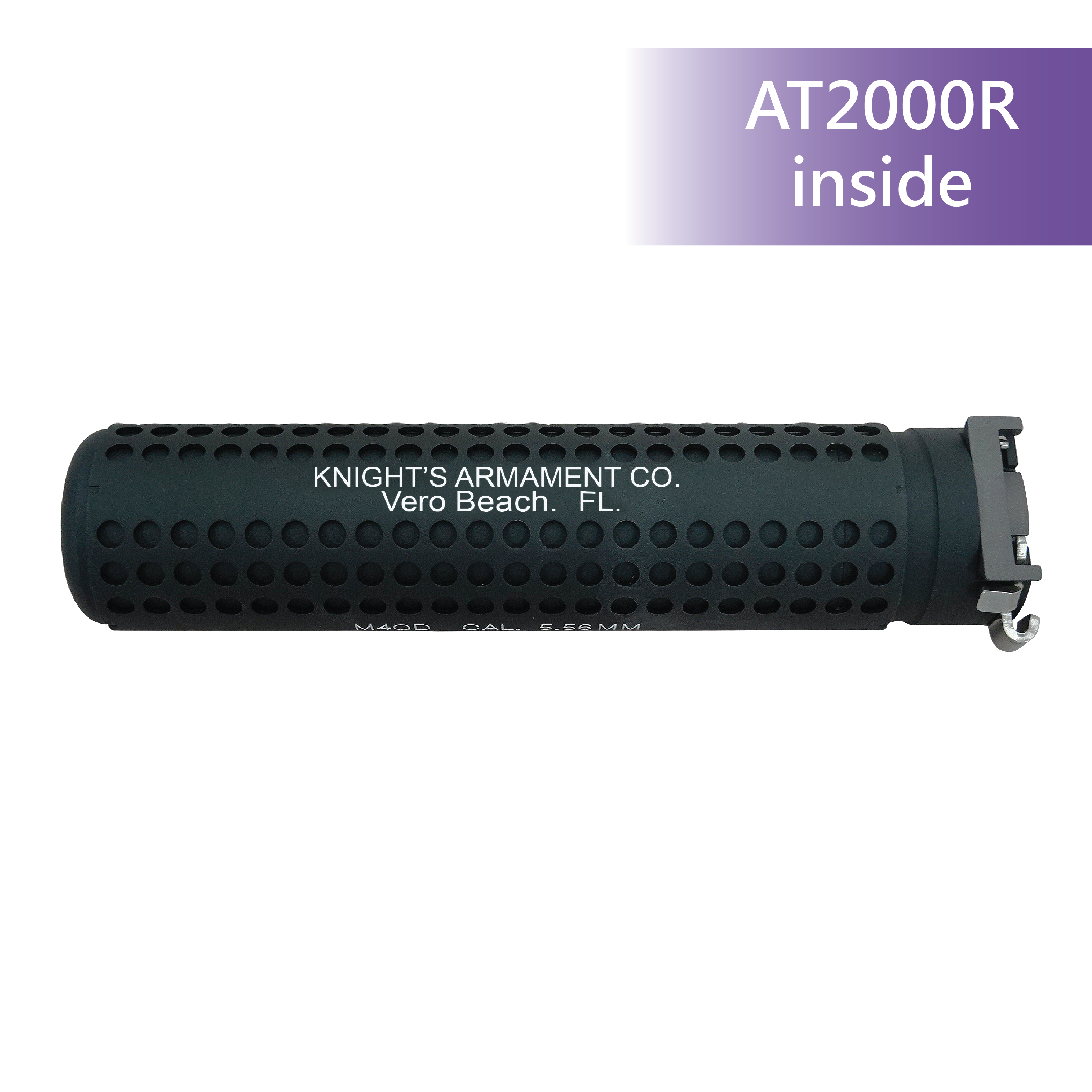 Acetech Predator Tracer Unit(AT2000R included)