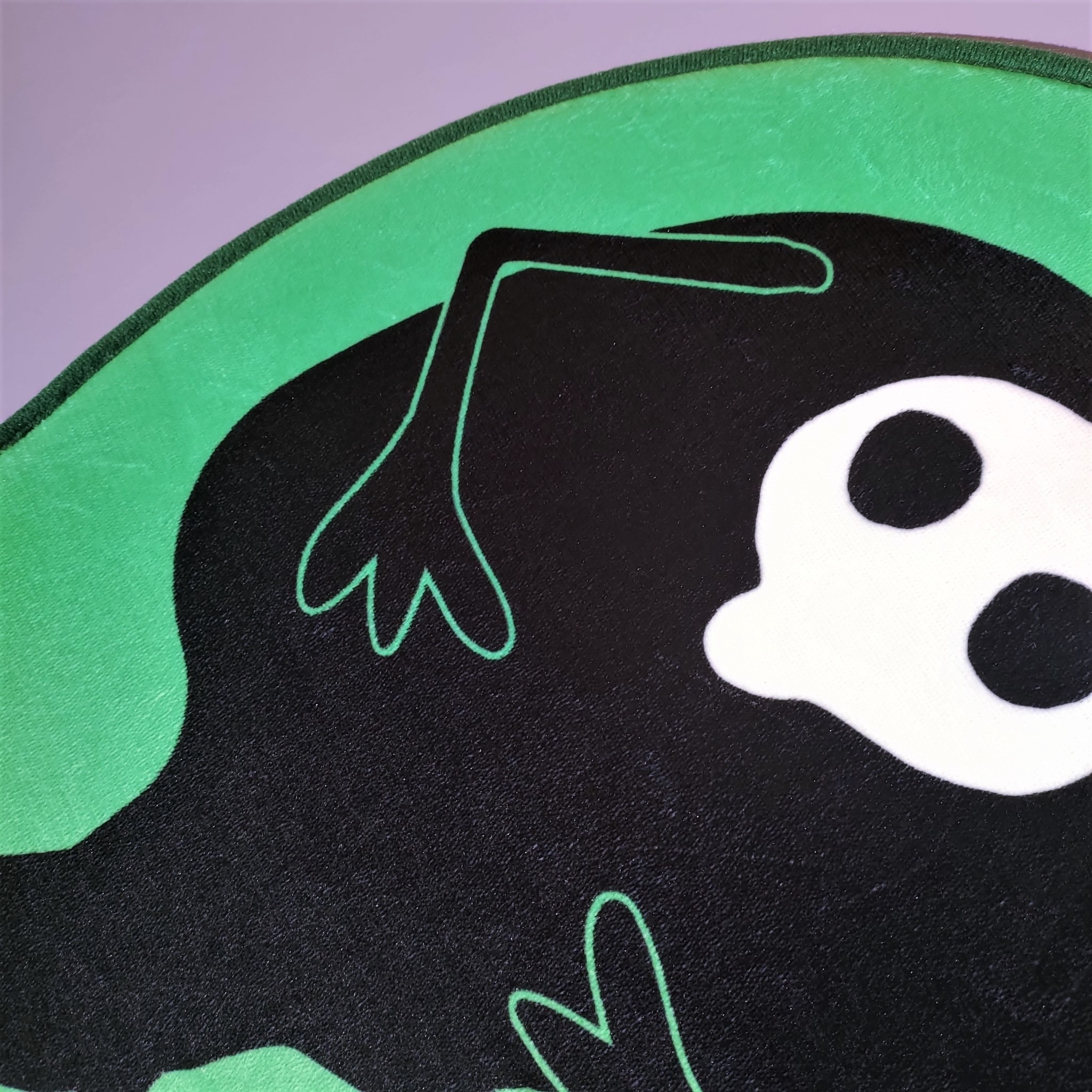 新世紀福音戰士-止滑腳踏墊-使徒