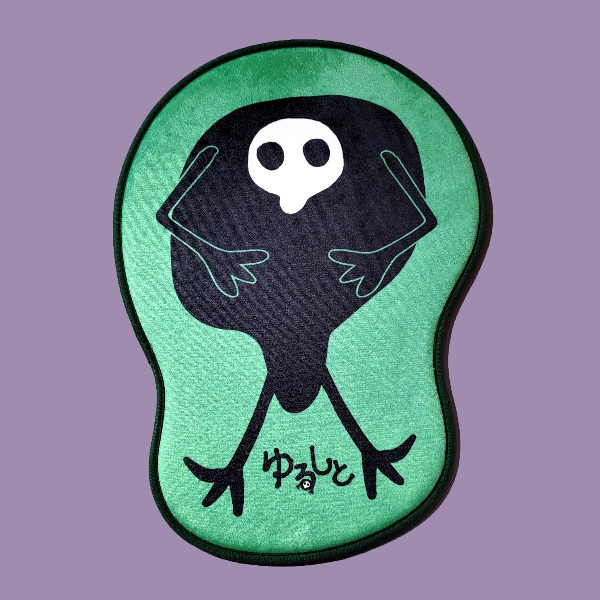 新世紀福音戰士-止滑腳踏墊-使徒