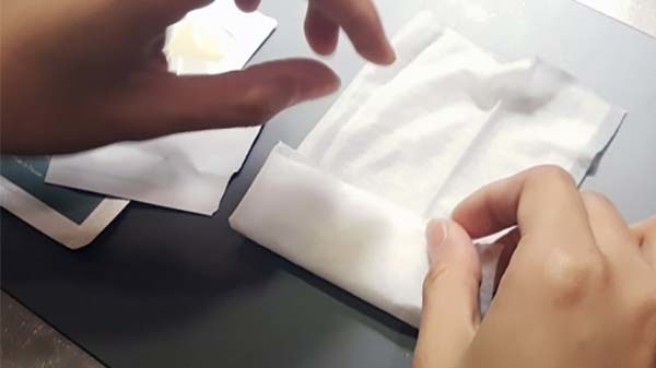 動手做之前的準備工作 銀黏土