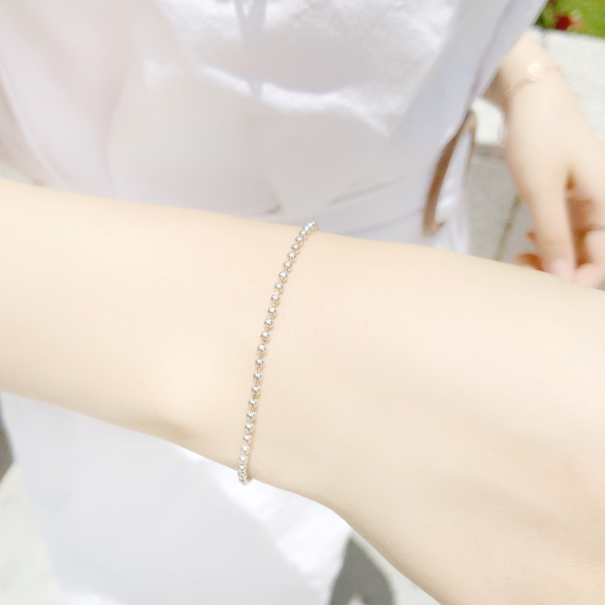 | 925 Silver | Light Years Bracelet | BR0360 |