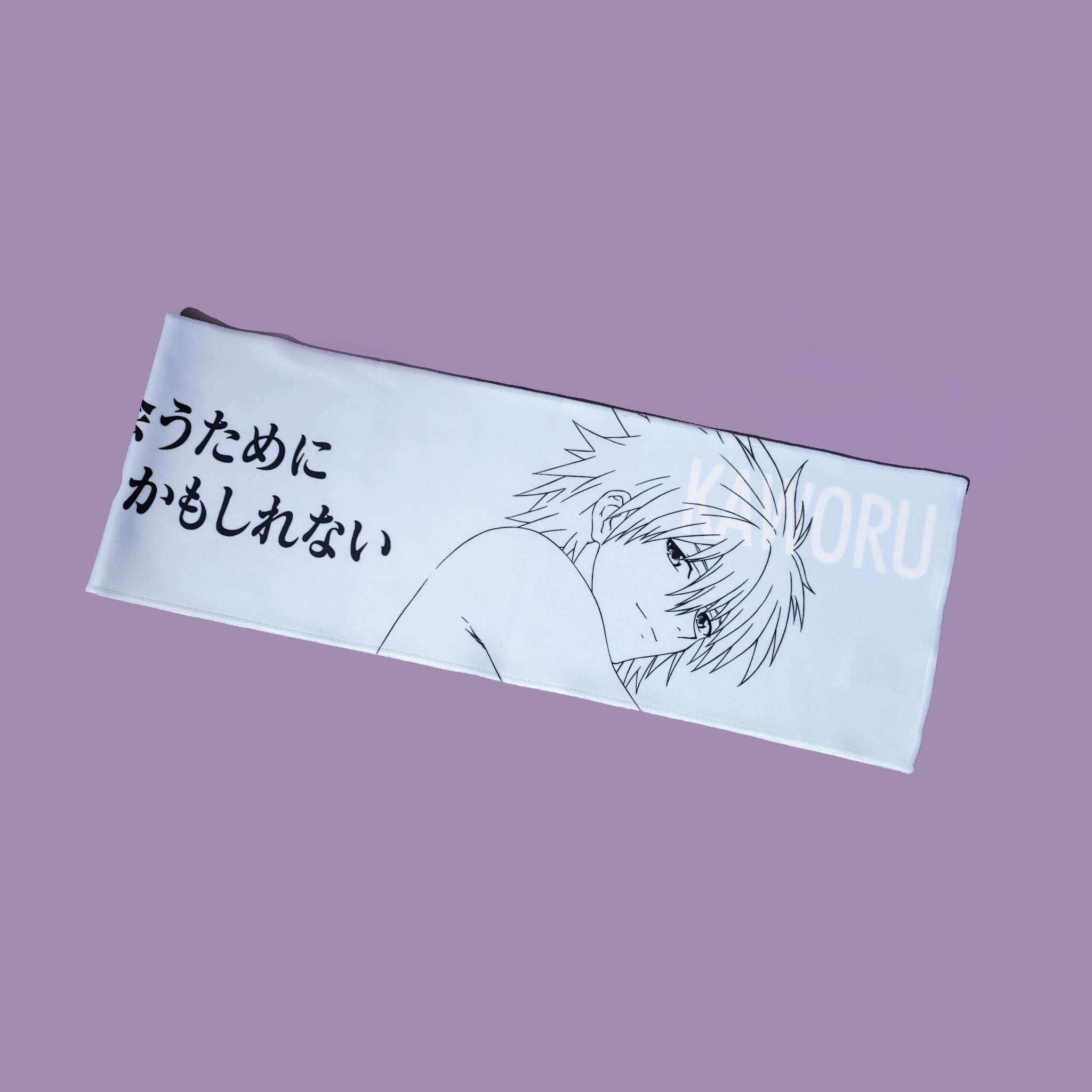 新世紀福音戰士-毛巾-為了遇見你才出生