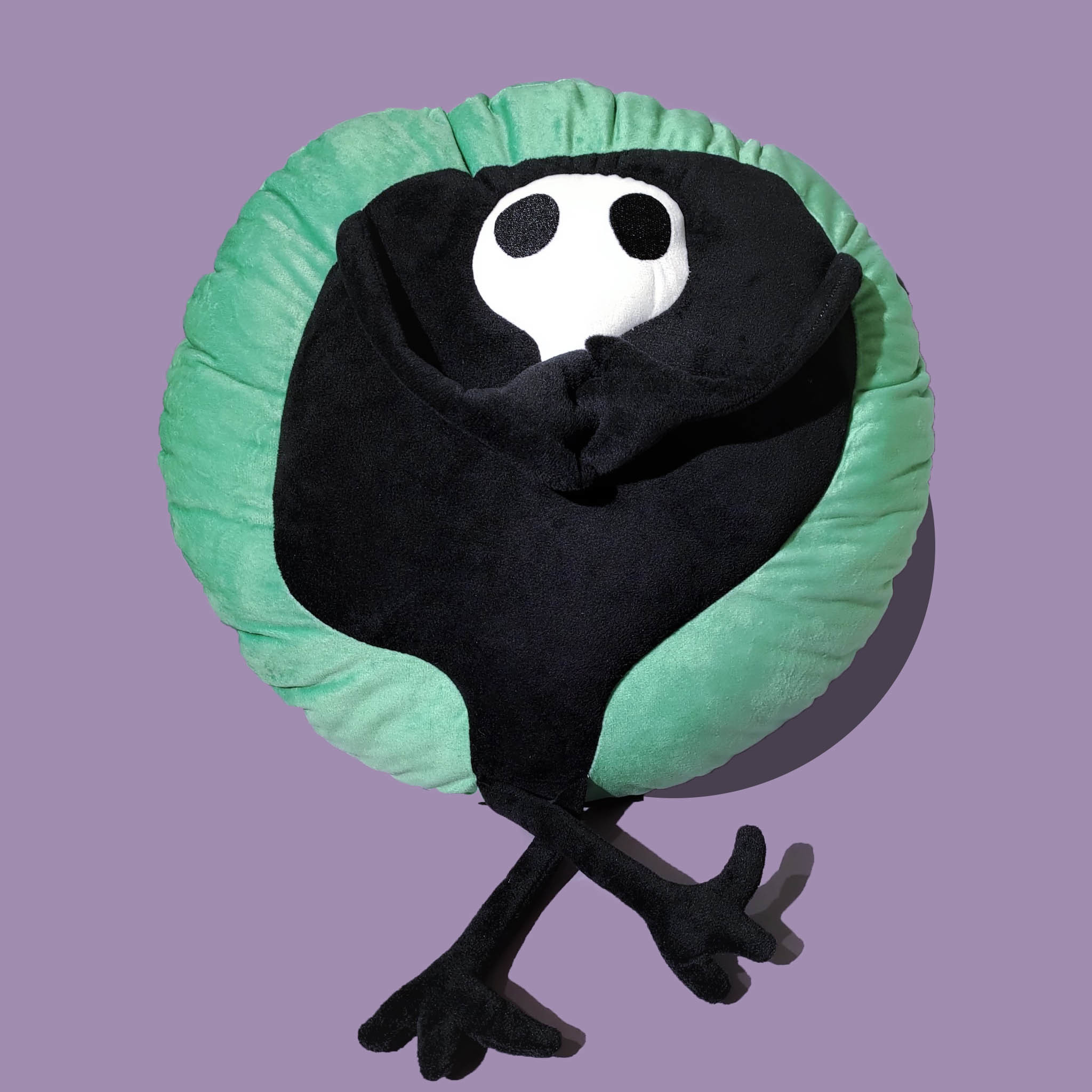 新世紀福音戰士-造型抱枕-使徒