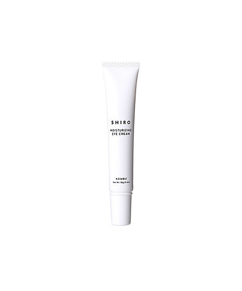 SHIRO Kombu Moisturizing Eye Cream