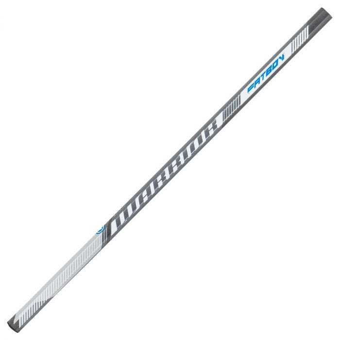 Warrior Evo QX Fatboy Box Lacrosse Shaft