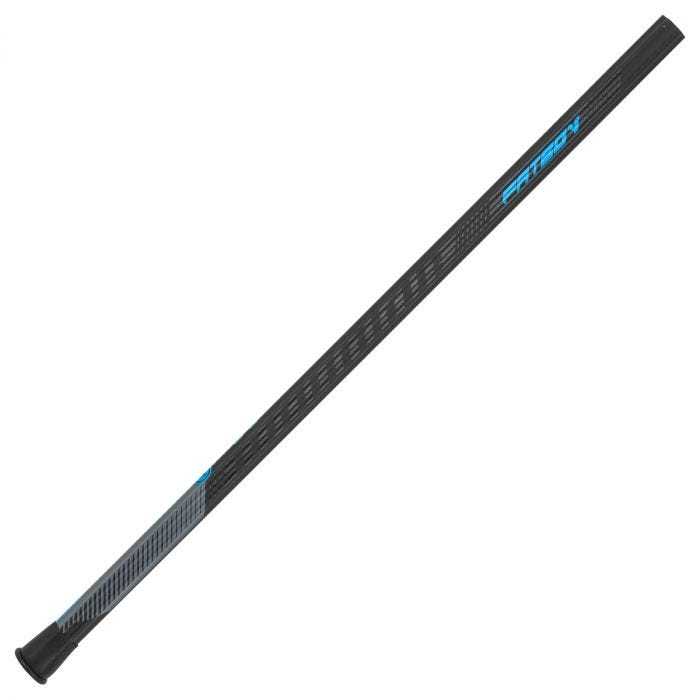 Warrior Fatboy Evo Krypto Pro Box Lacrosse Shaft