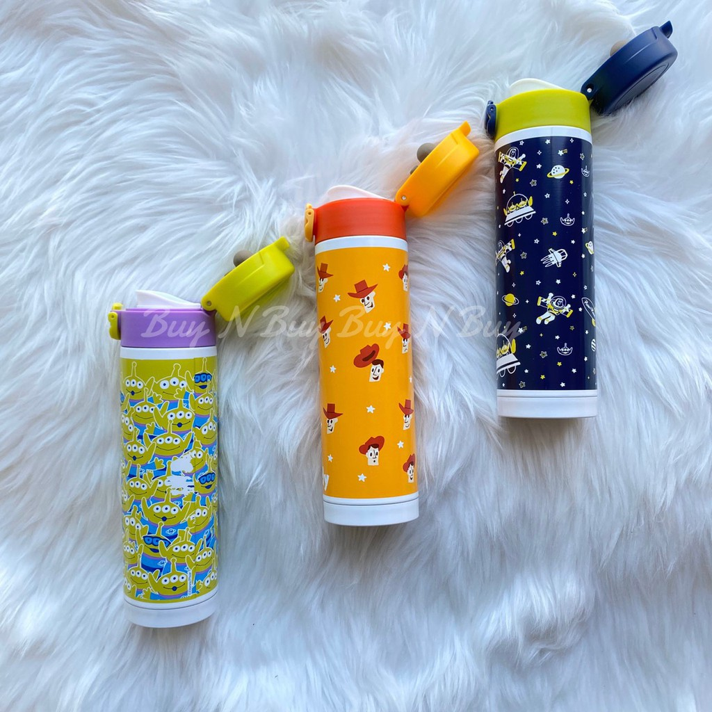 Toy Story 玩具總動員 保溫杯