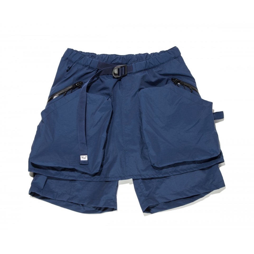 COMFY OUTDOOR GARMENT - KILTIC SHORTS / 2 COLORS