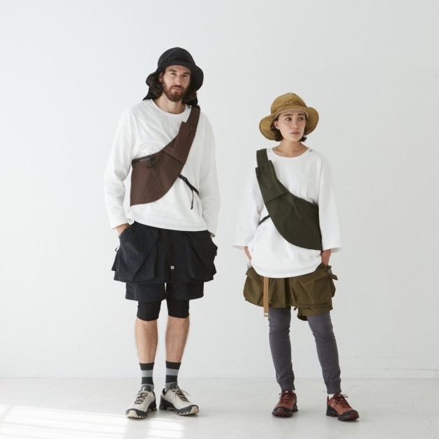 KILTIC SHORTS - ショートパンツ