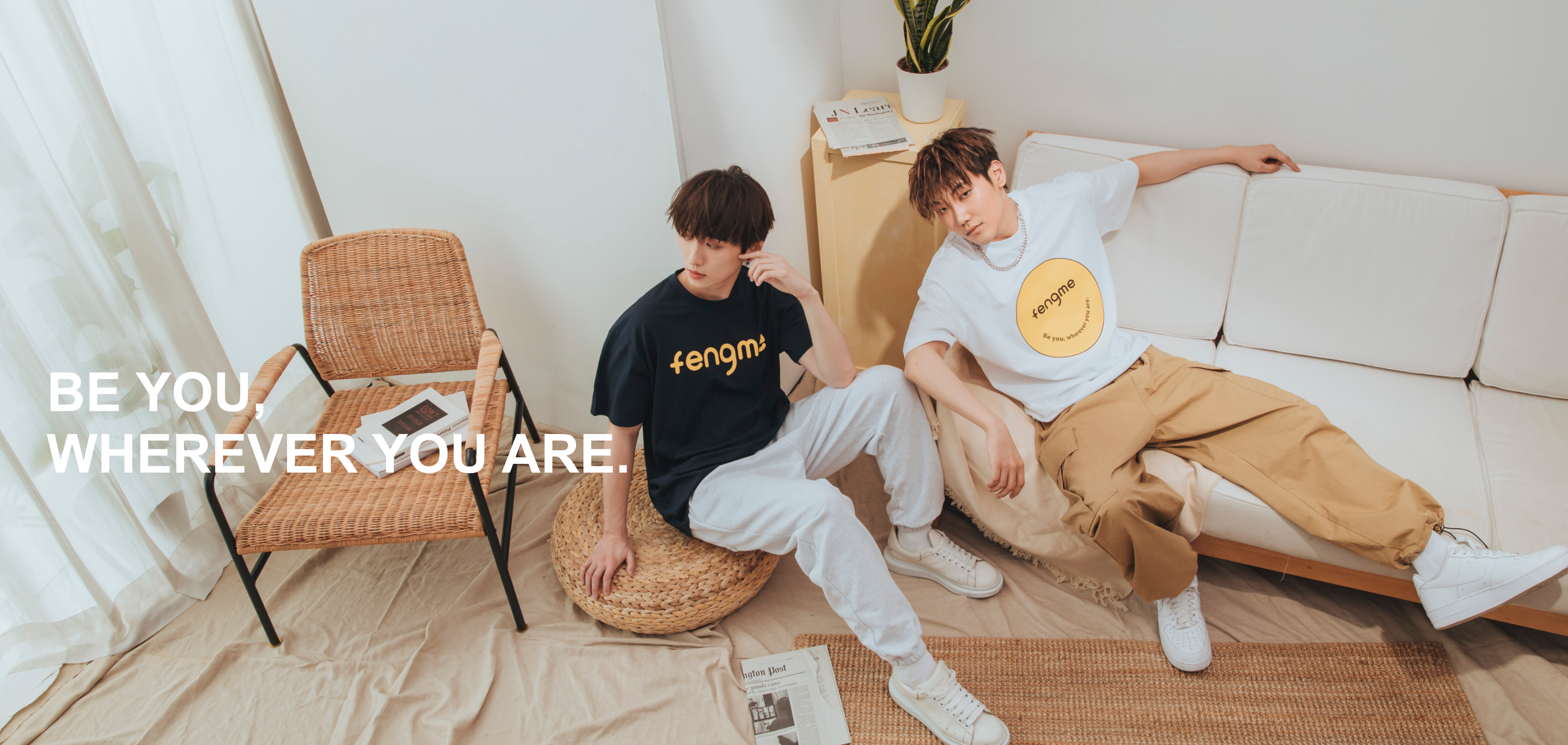 fengme, fengmeofficial, qiufengze, 邱鋒澤, beyou,