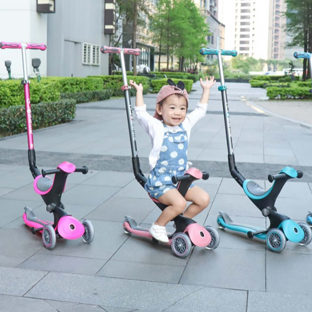 茜茜育兒生活好好玩