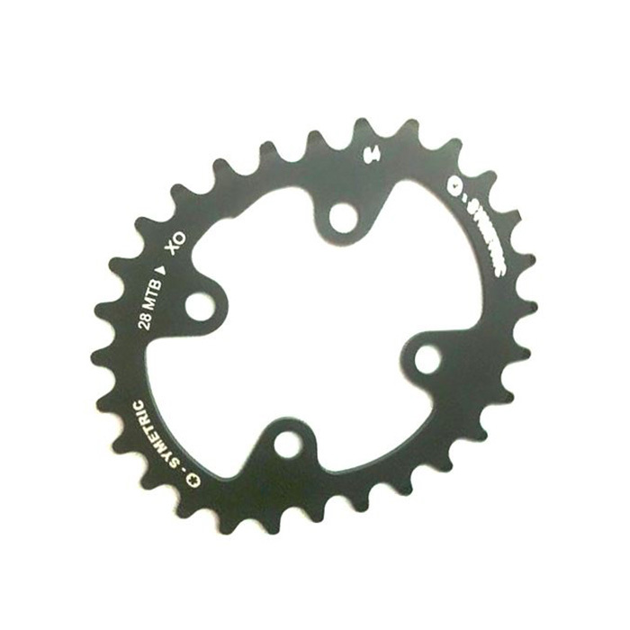 Osymetric ChainRing BCD104/64x4 (Sram X0 Stronglight)