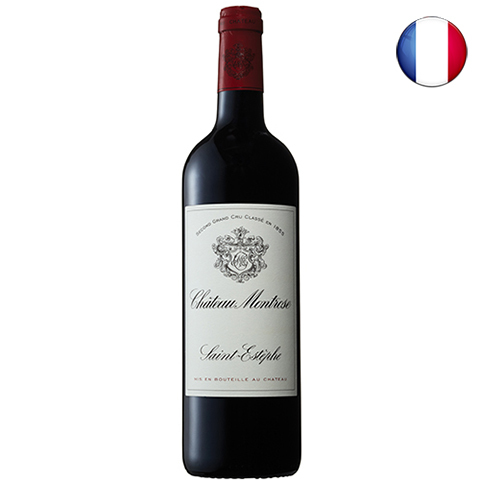 Chateau Montrose 2013