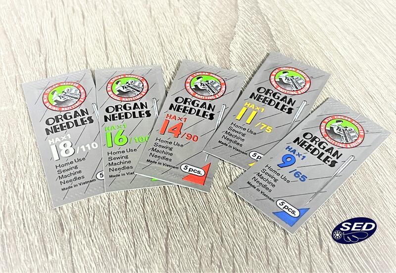 【ORGAN風琴牌】一般車針 #9~#18