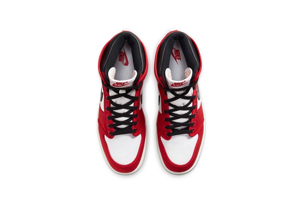 Jordan 1 chicago 38 Clearance