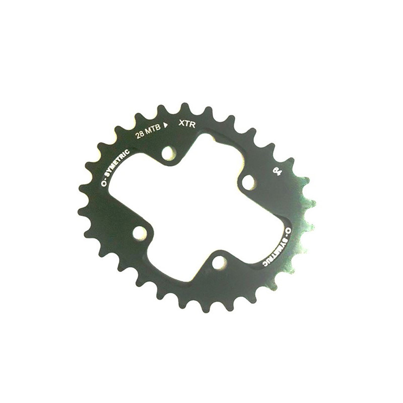 Osymetric ChainRing BCD104/64x4 (Shimano XT FC M785)