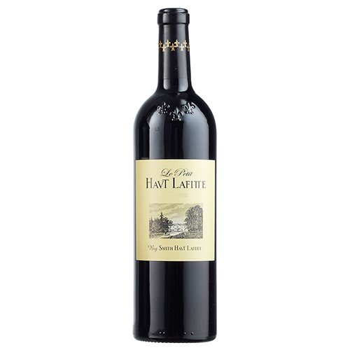 Le Petit Haut Lafitte 2017 (RP90)