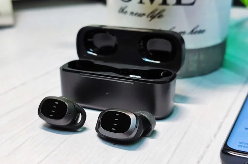 科技生活 teXch_FIIL T1 PRO 開箱