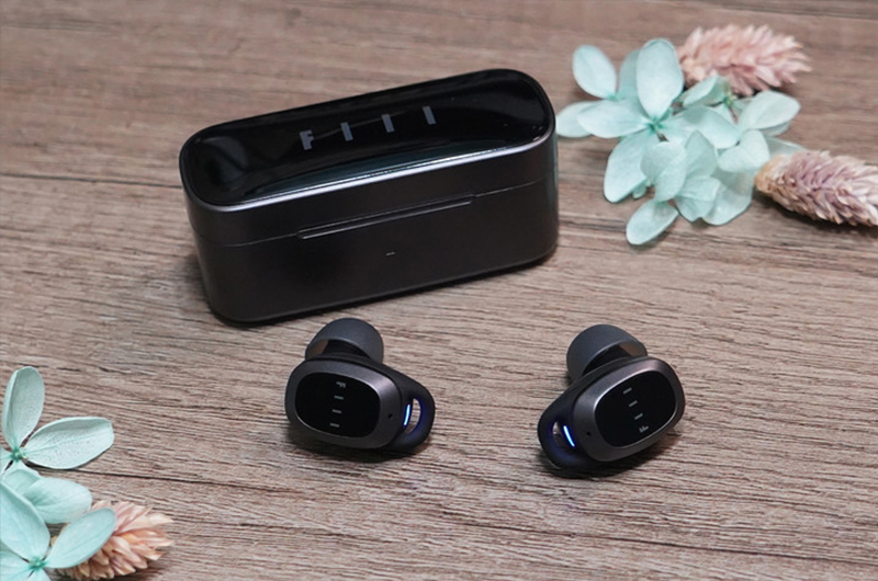 火星Mars FIIL T1 PRO 開箱