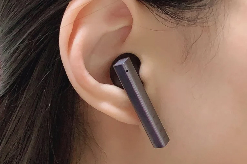 不務正業護理師FIIL_CC2開箱