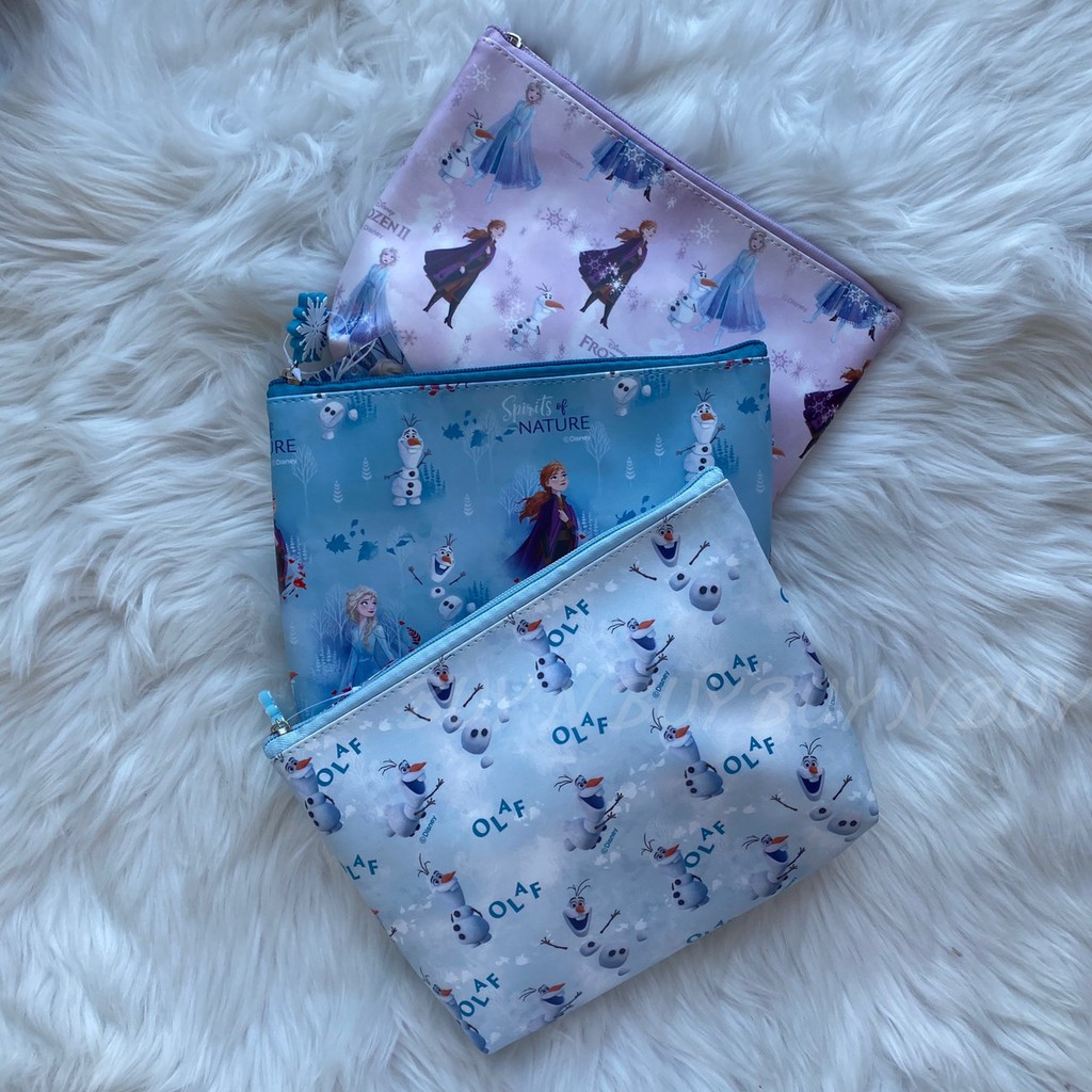 韓國 冰雪奇緣 小包