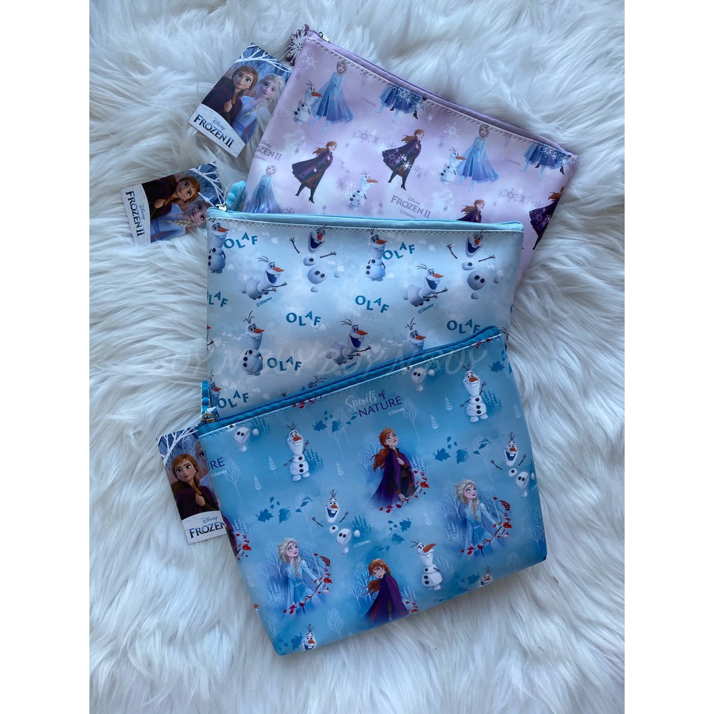 韓國 冰雪奇緣 小包