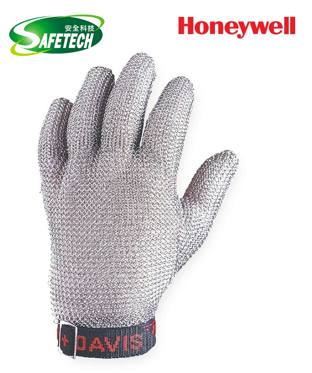 Honeywell A515D Stainless Steel Mesh Glove