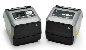Zebra ZD620 ZD621-HC, ZD621, ZD621R, ZD611-HC, ZD611R, ZD611 條碼打印機