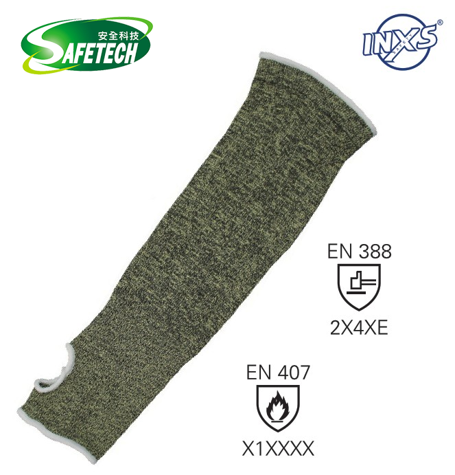 INXS A-3003 Cut resistance sleeve