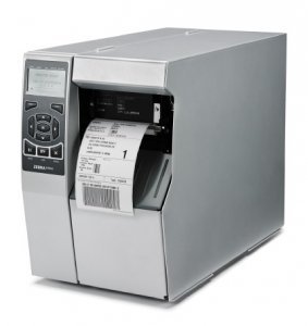 Zebra ZT510 條碼打印機