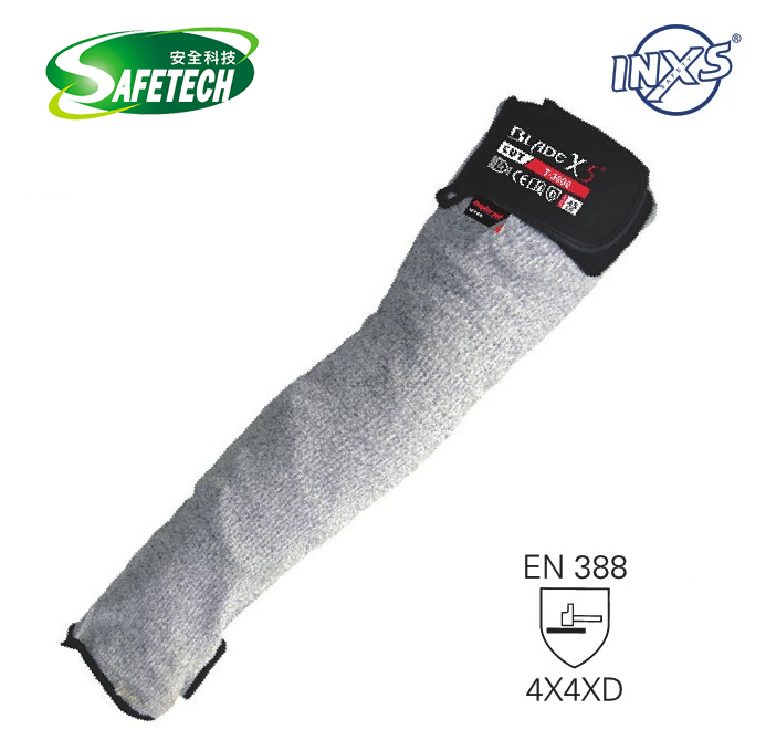 INXS T-3000 Cut resistance sleeve
