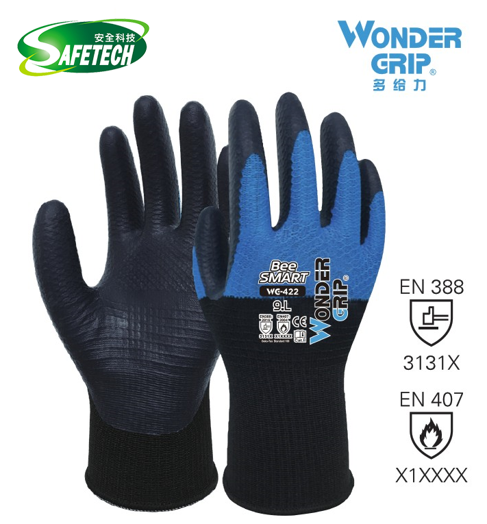 WonderGrip WG-422  Glove