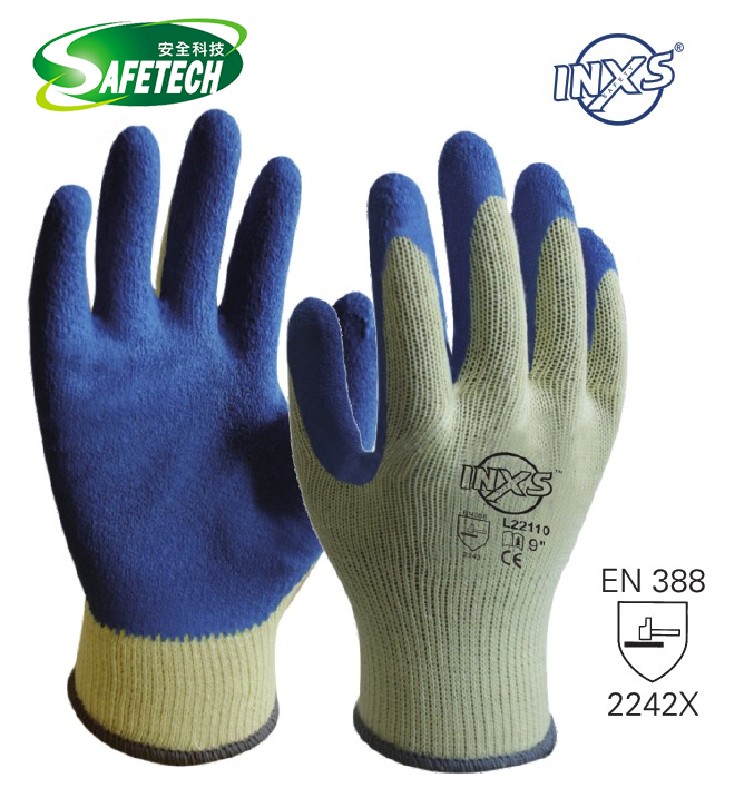 INXS L22110 Glove