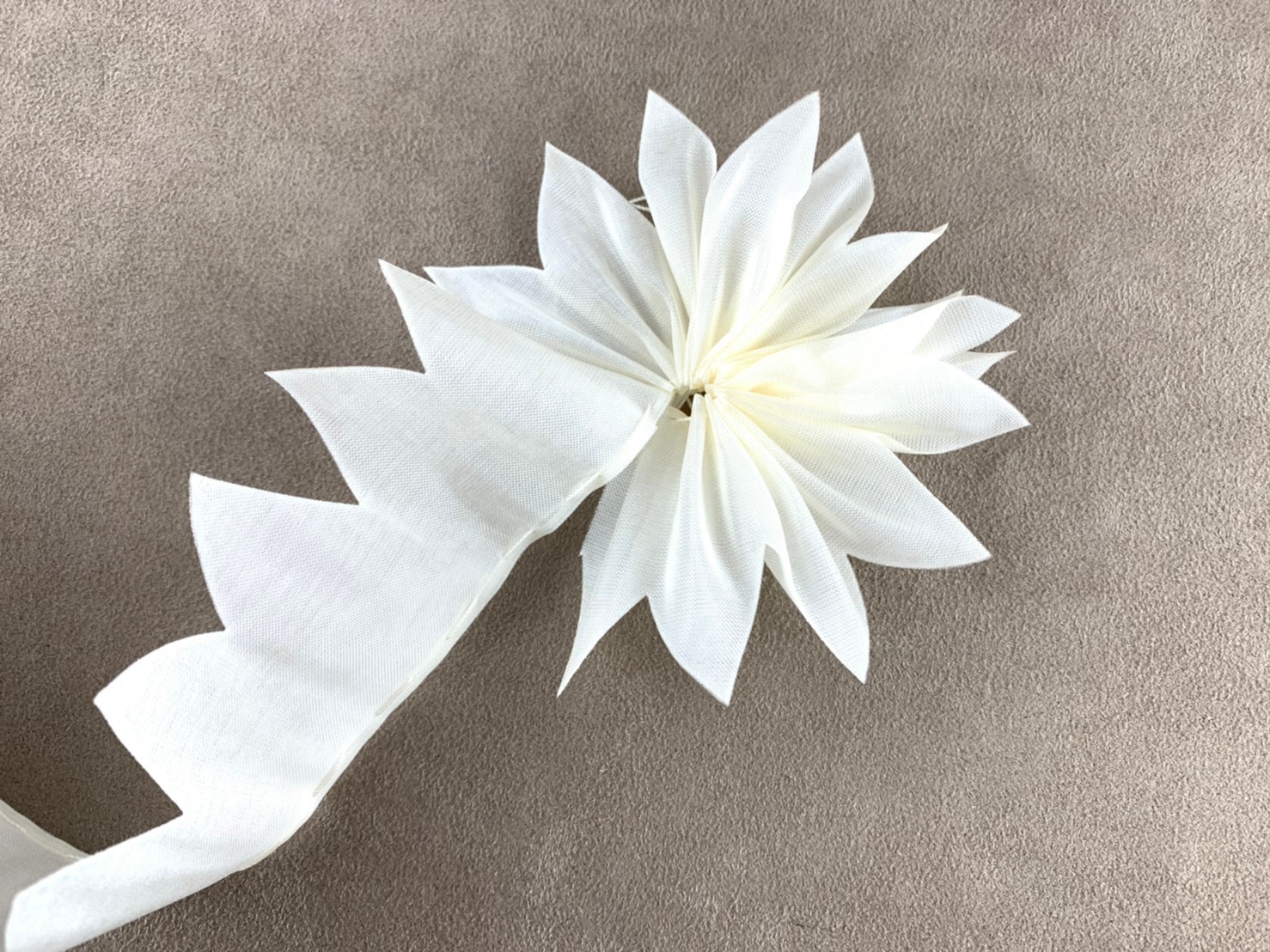 秋葉寬版口袋拉花/50mm