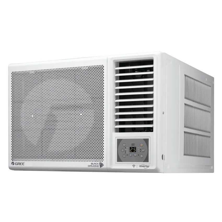GREE 格力 GWF24CV 2.5匹變頻遙控窗口式冷氣機