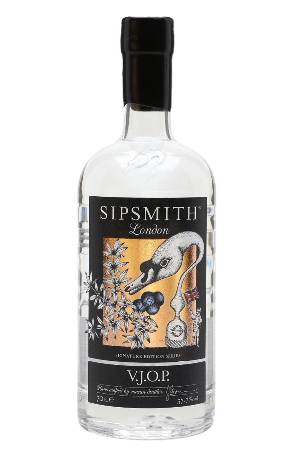 Sipsmith VJOP 