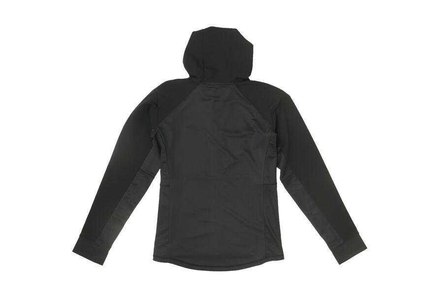 ABU BUG OFF HOODIE 兜帽上衣