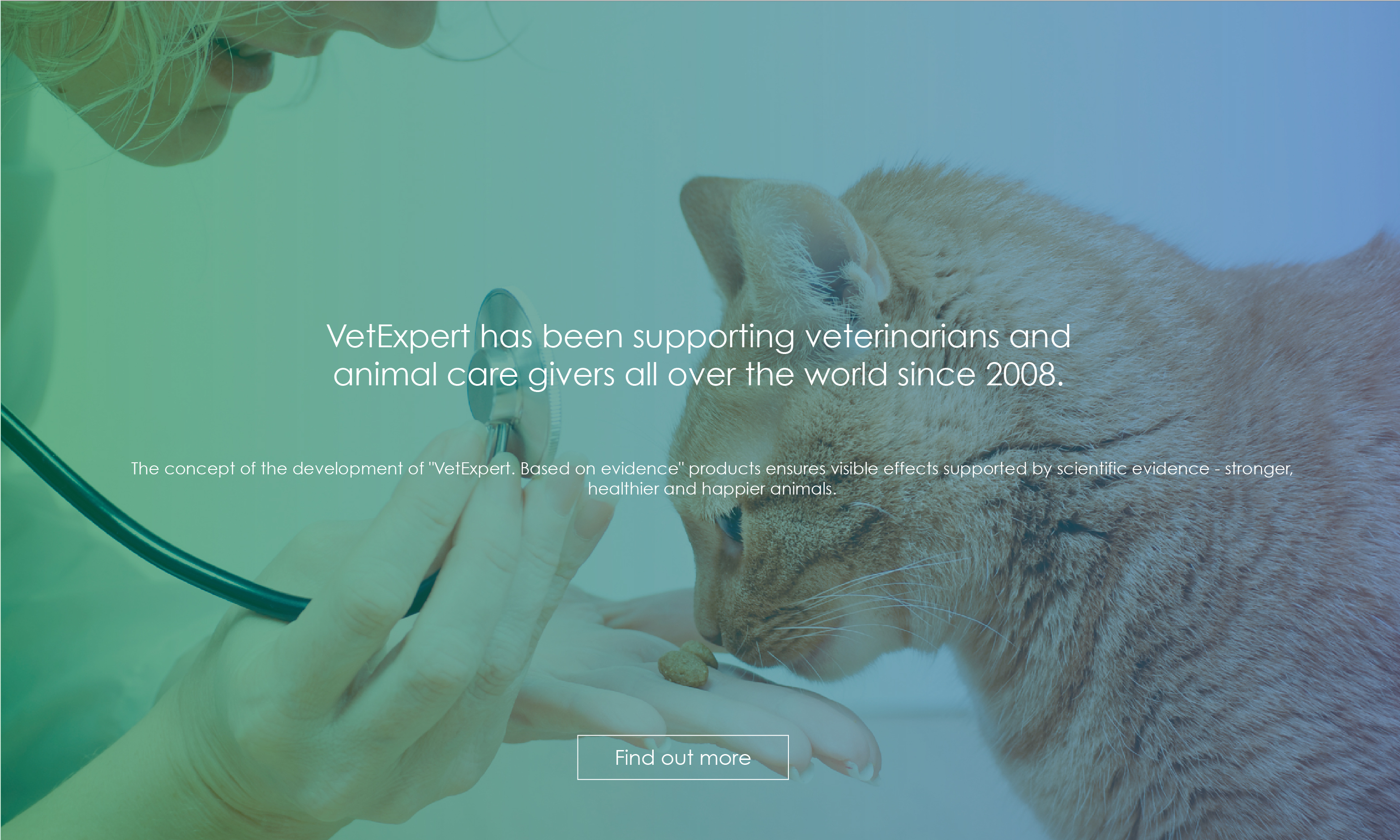 Veterinary Products