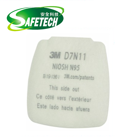 3M D7N11 N95 Filter