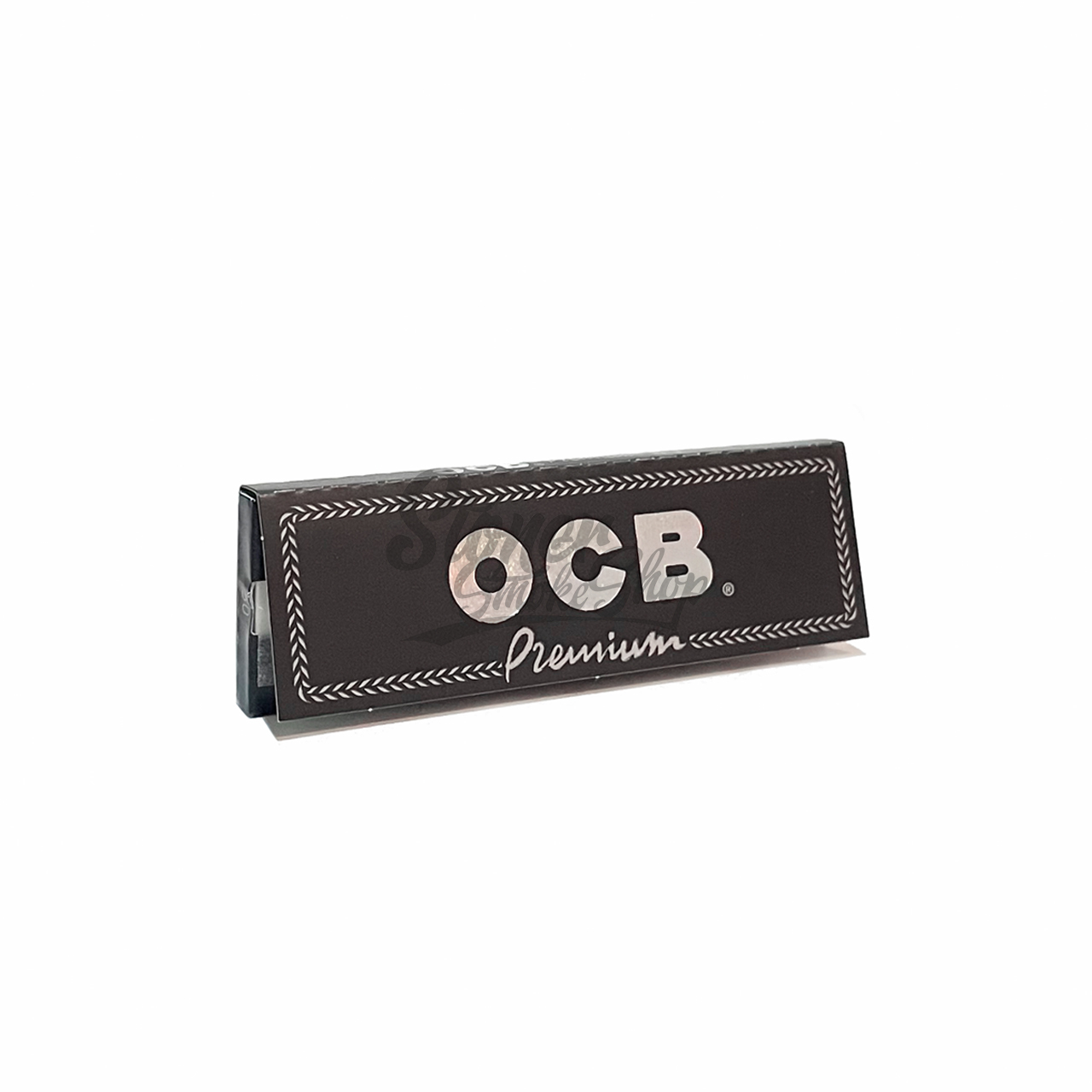 🇫🇷OCB - Black Premium SW Rolling Papers 捲煙紙