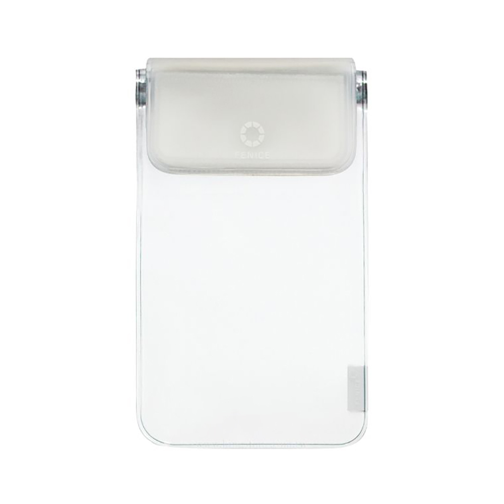 FENICE 防水袋(白)