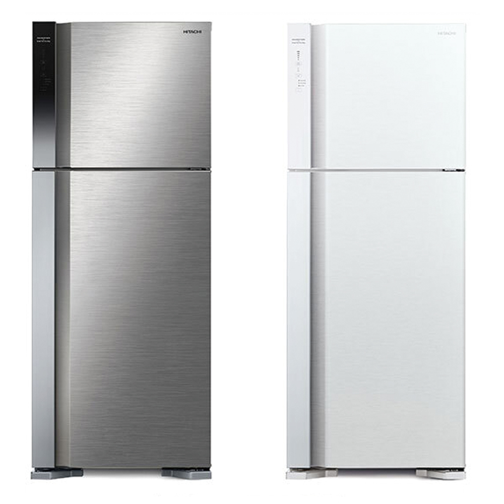 Hitachi | 日立 二門冰箱 RV469 泰製