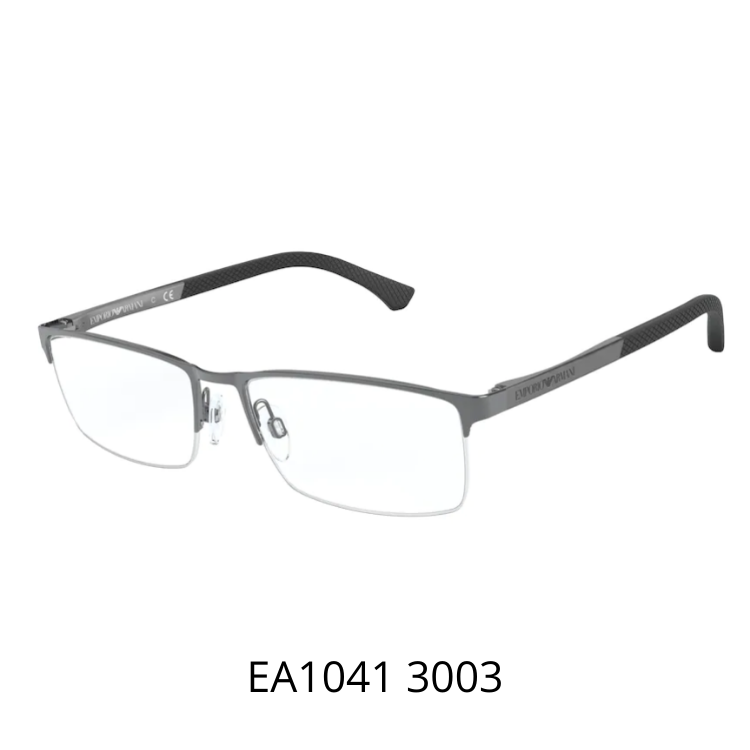 Emporio Armani EA104 3003 眼鏡架