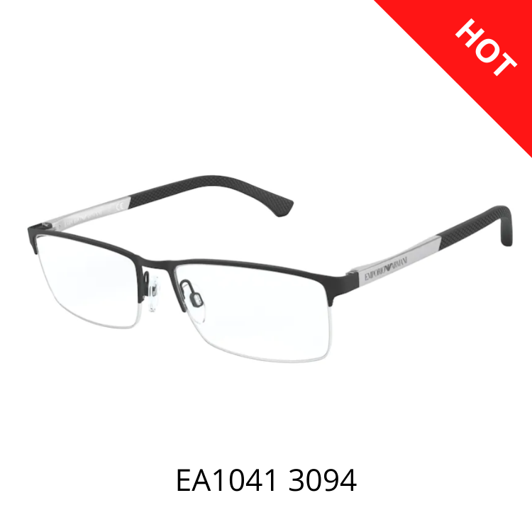 Emporio Armani EA104 3094 眼鏡架