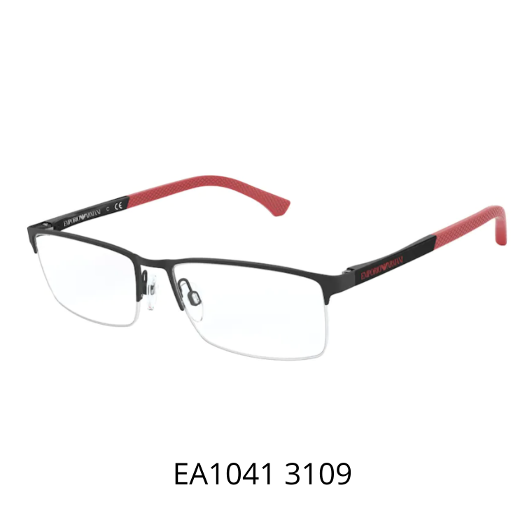 Emporio Armani EA104 3109 眼鏡架