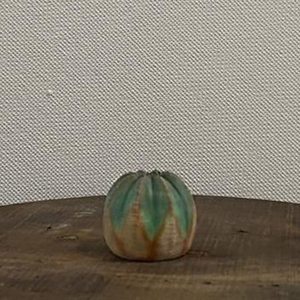 日本製 3D PRINT 多肉植物擺設 | 迷你版 S 號 【Lobindon 】