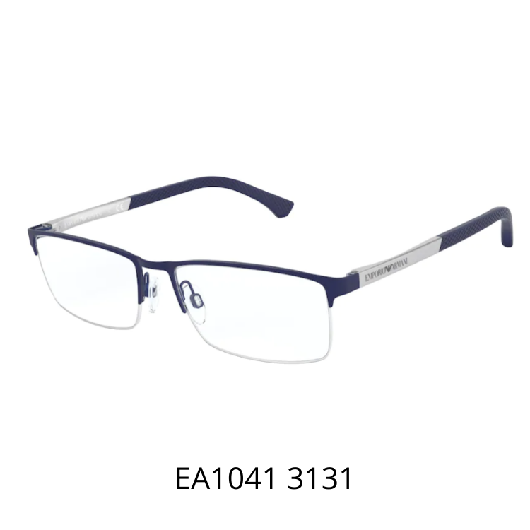 Emporio Armani EA104 3131 眼鏡架